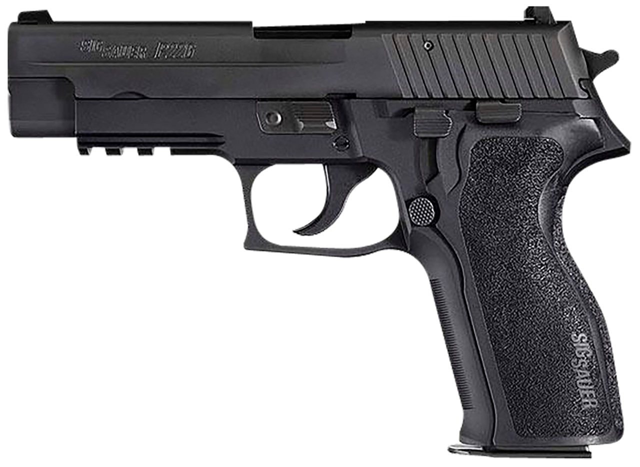 Sig Sauer P226 Elite 9mm For Sale