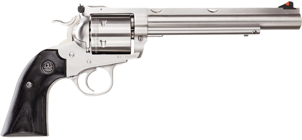 Ruger Super Blackhawk Hunter 44 Magnum For Sale