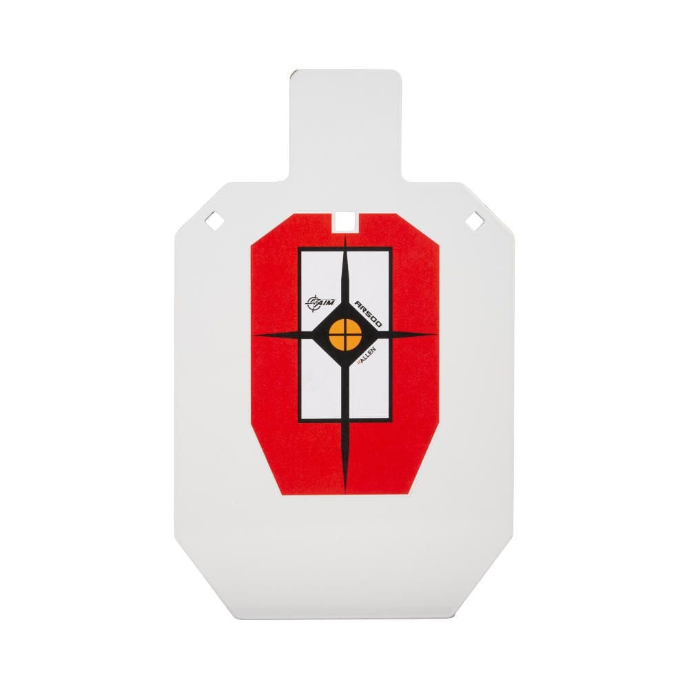 All Terrain EZ-Aim Deflector Spinner - Thumbnail 4