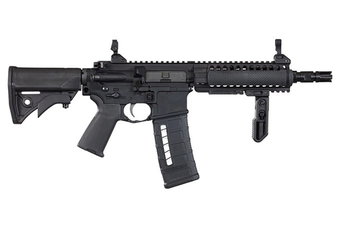 LWRC SIX8 UCIW For Sale