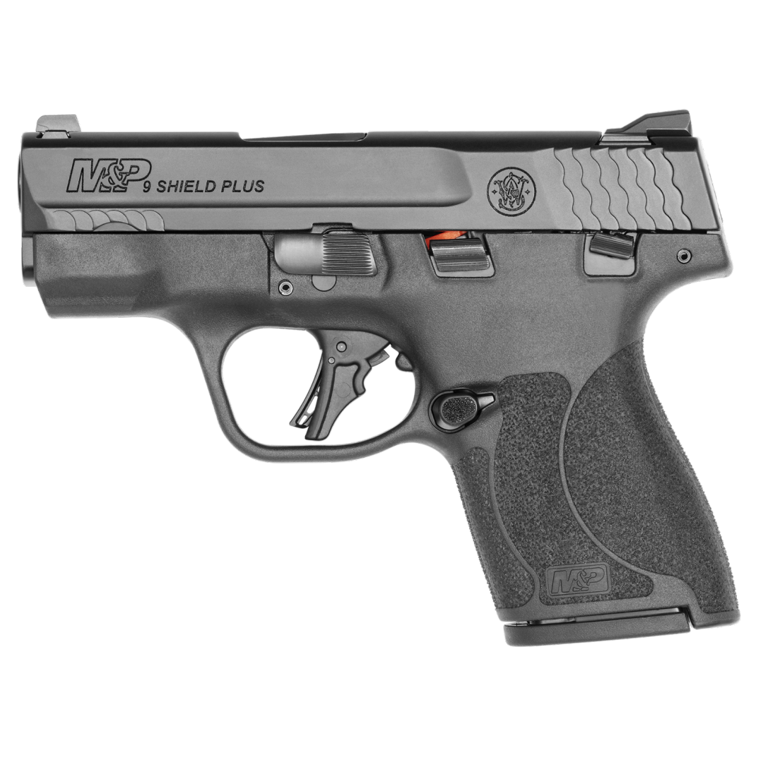 Smith & Wesson M&P Shield Plus MA Compliant For Sale