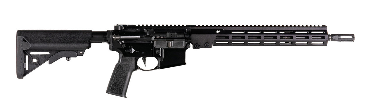 Geissele Automatics Super Duty 5.56 NATO 14.5
