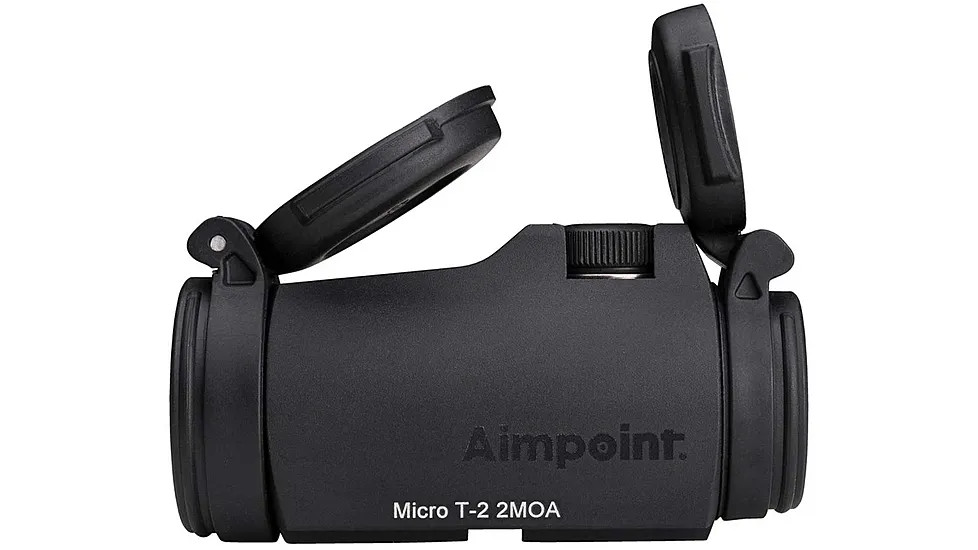 Aimpoint Micro T-2 1x 2 MOA For Sale