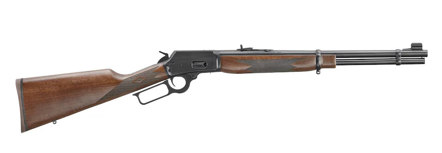 Marlin 1894 357 Mag 18.6