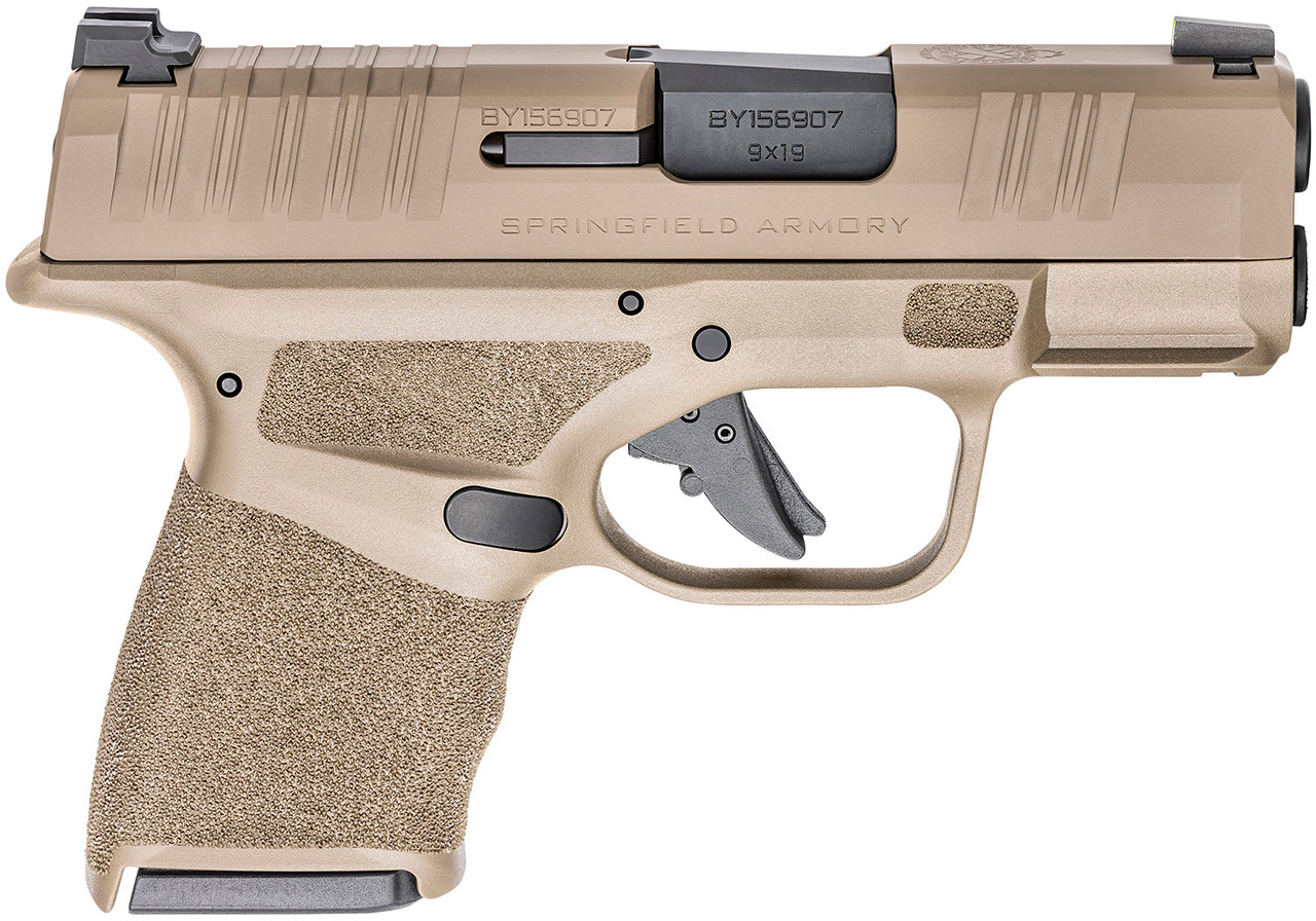 Springfield Armory Hellcat - Thumbnail 3