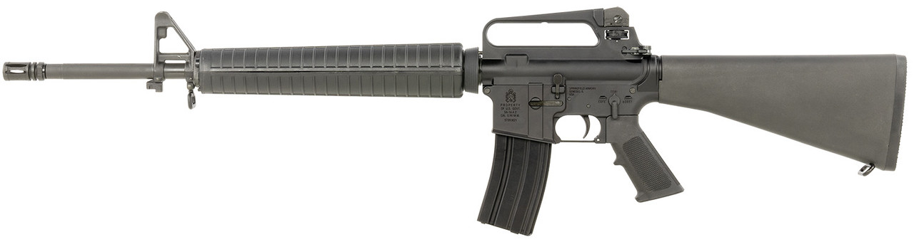 Springfield Armory Saint Gear Up Package