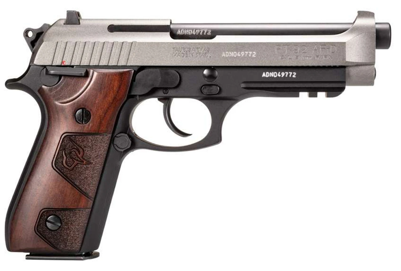Taurus PT92 9mm 5