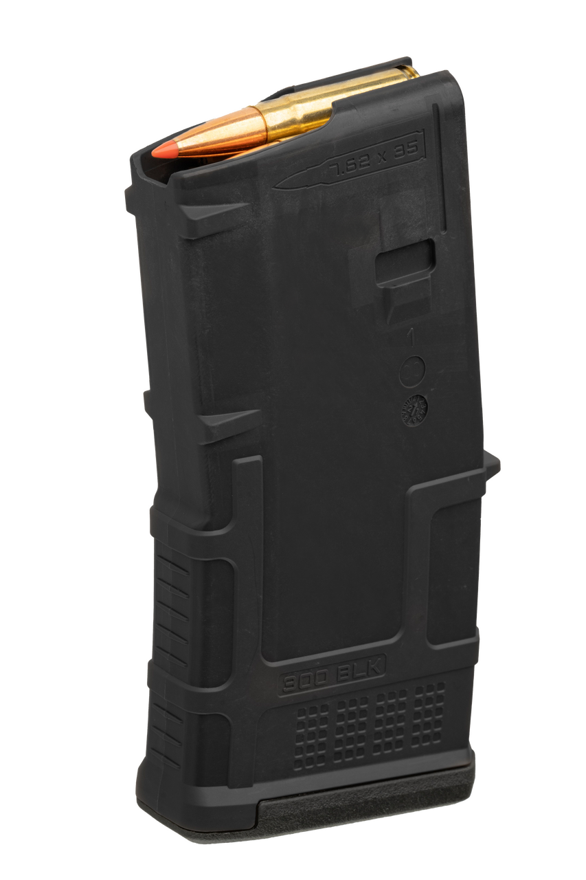 Magpul PMAG GEN M3 300 Blackout 20 Round Magazine Black For Sale