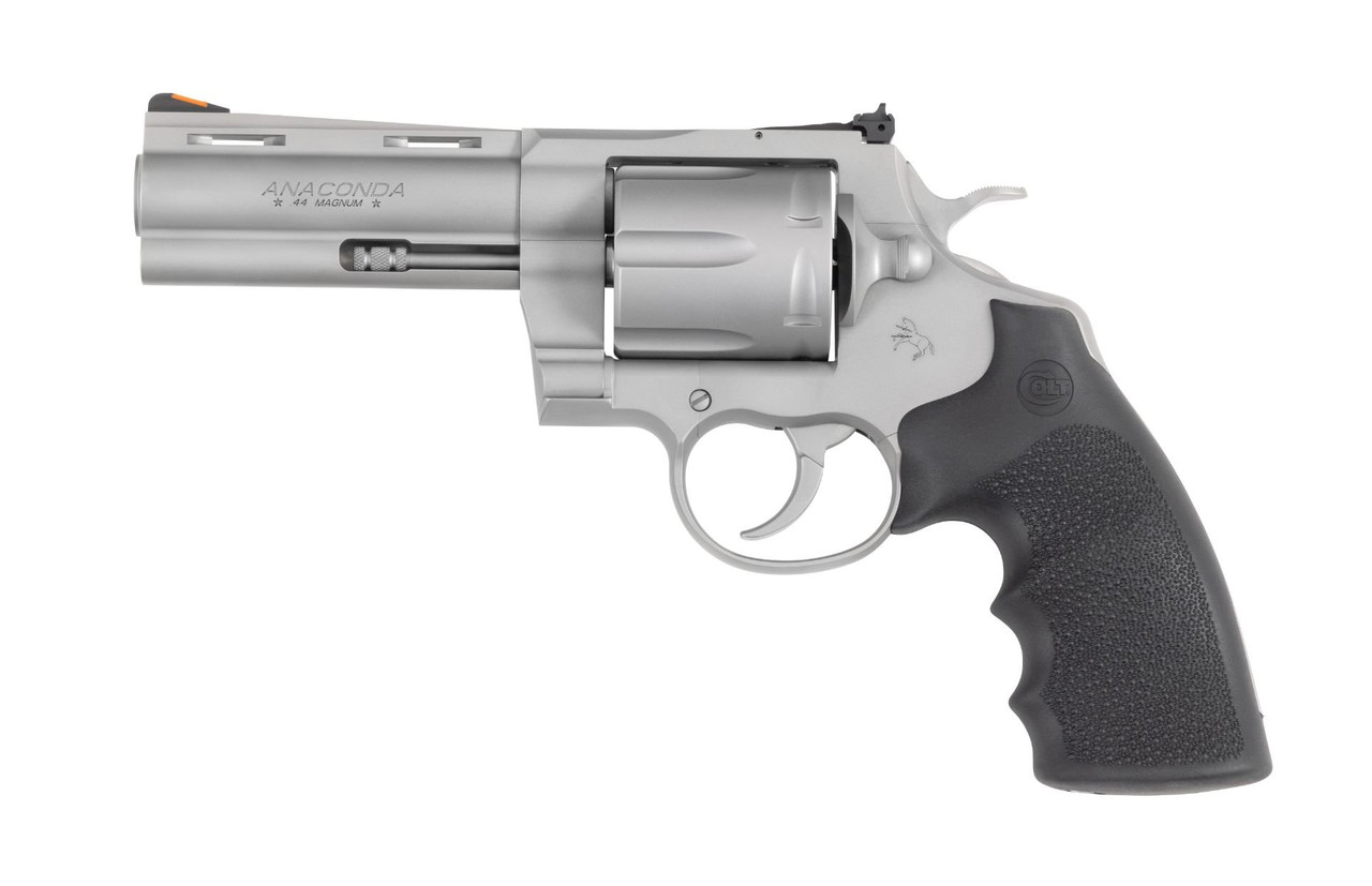 Colt Anaconda .44 Mag 4.25