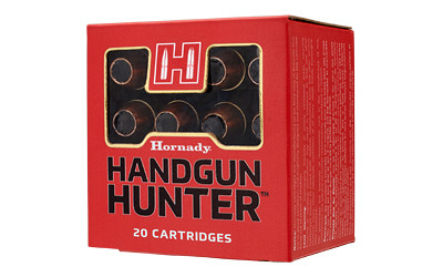 Hornady Handgun Hunter 45 ACP 160 gr MonoFlex For Sale
