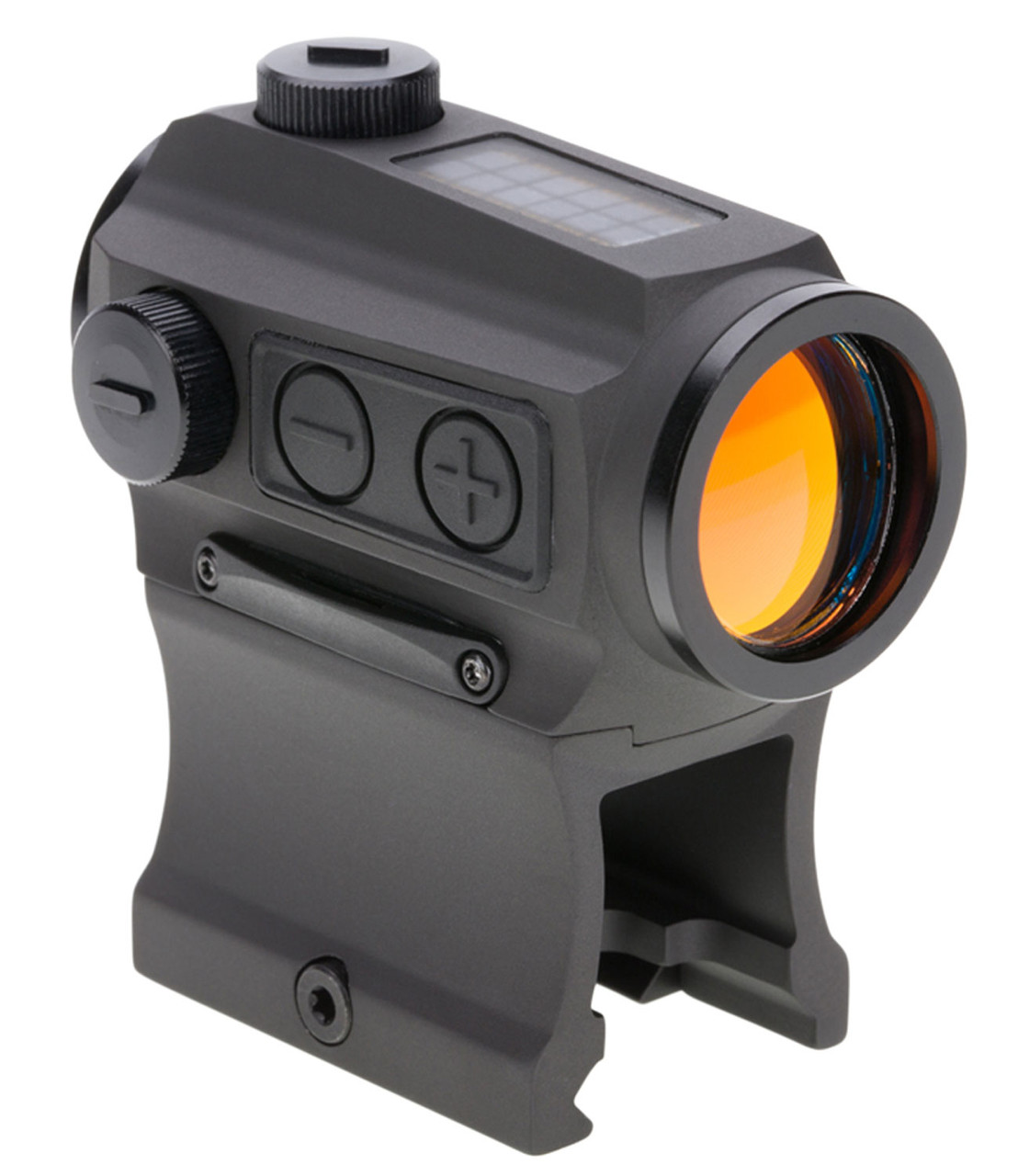 HOLOSUN HS403C 2MOA LEDサイト Holosun 403 1x20mm 2 MOA Red Dot Sight Black For Sale