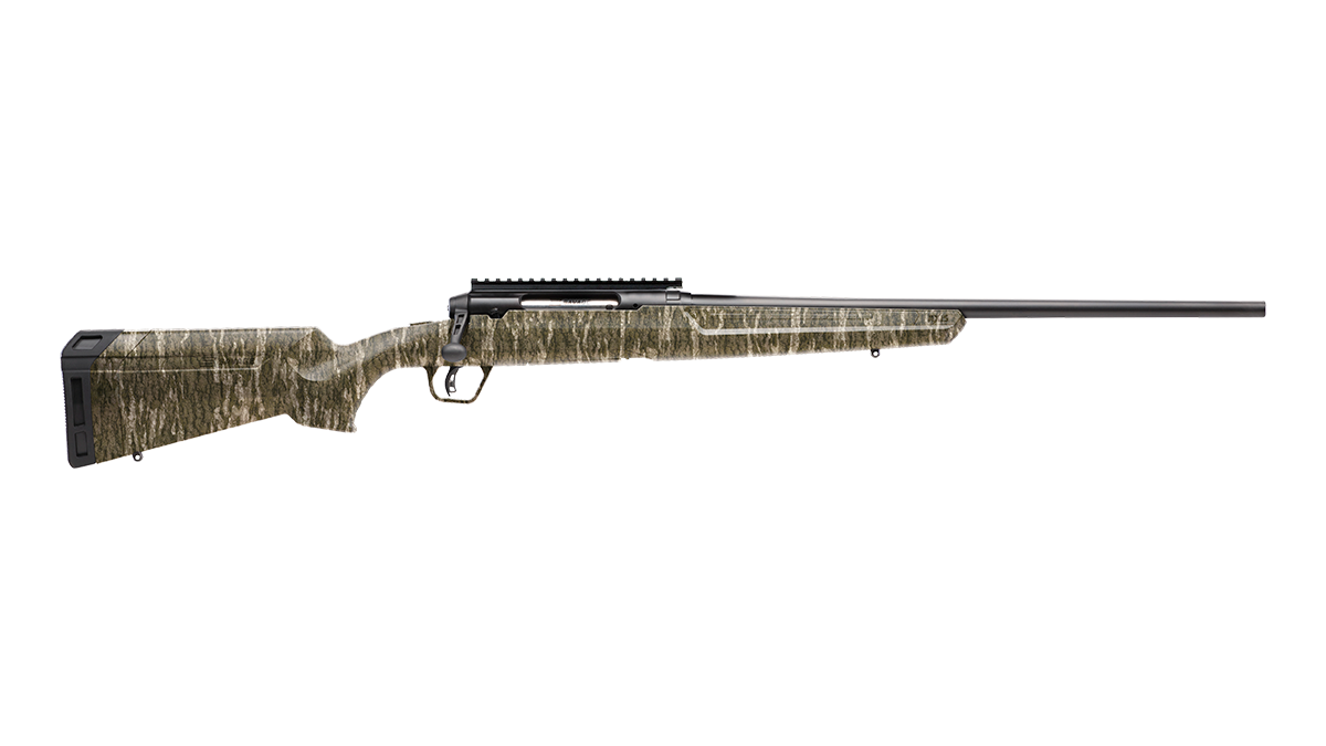 Savage Arms Axis II 223 Rem 22