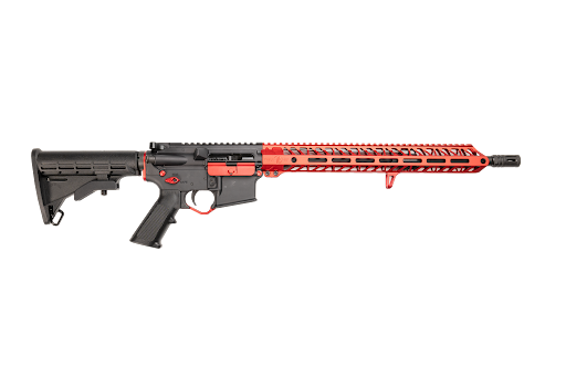 Andro Corp Industries AR-15 5.56 NATO 16