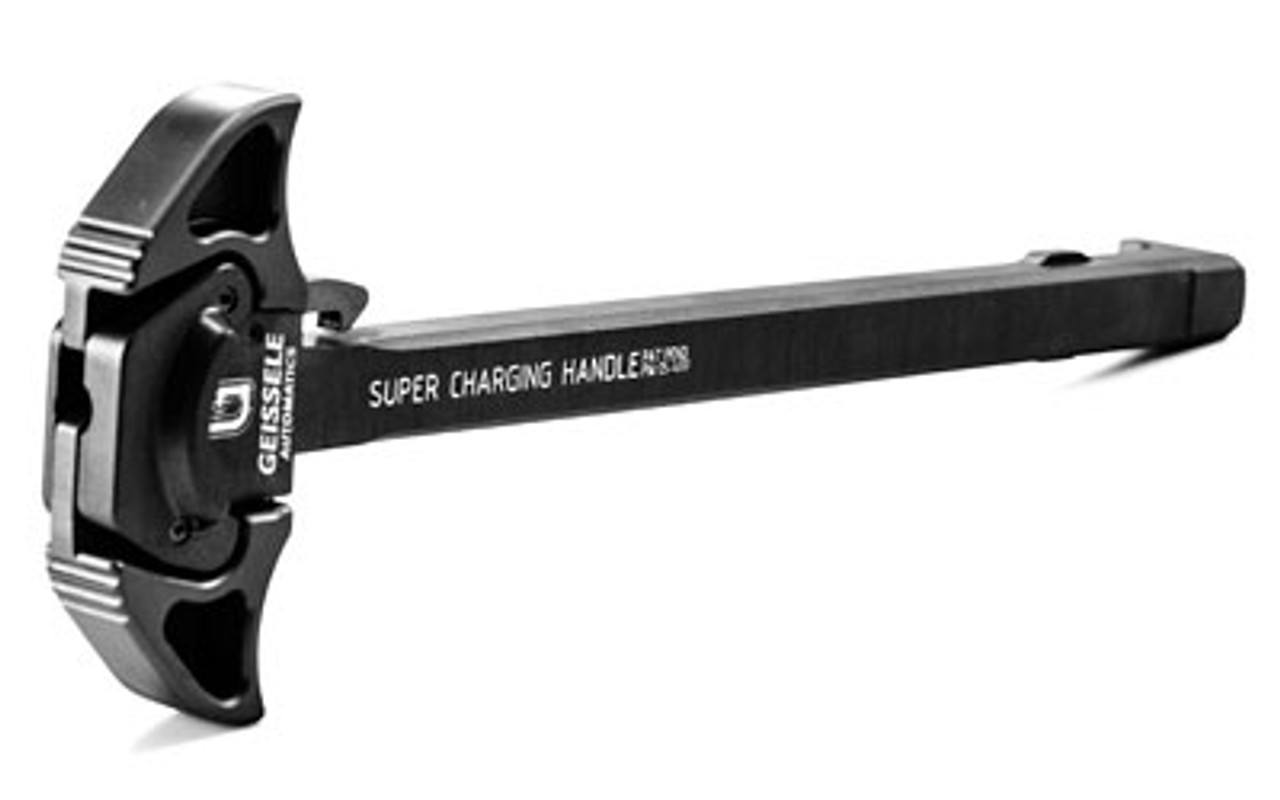 Geissele Automatics Super Charging Handle AR-15
