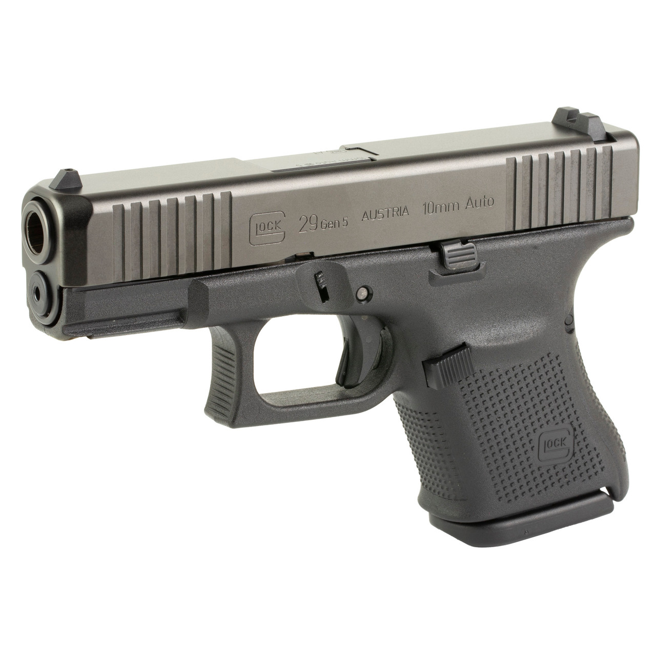Glock G29 G5 10mm 3.79