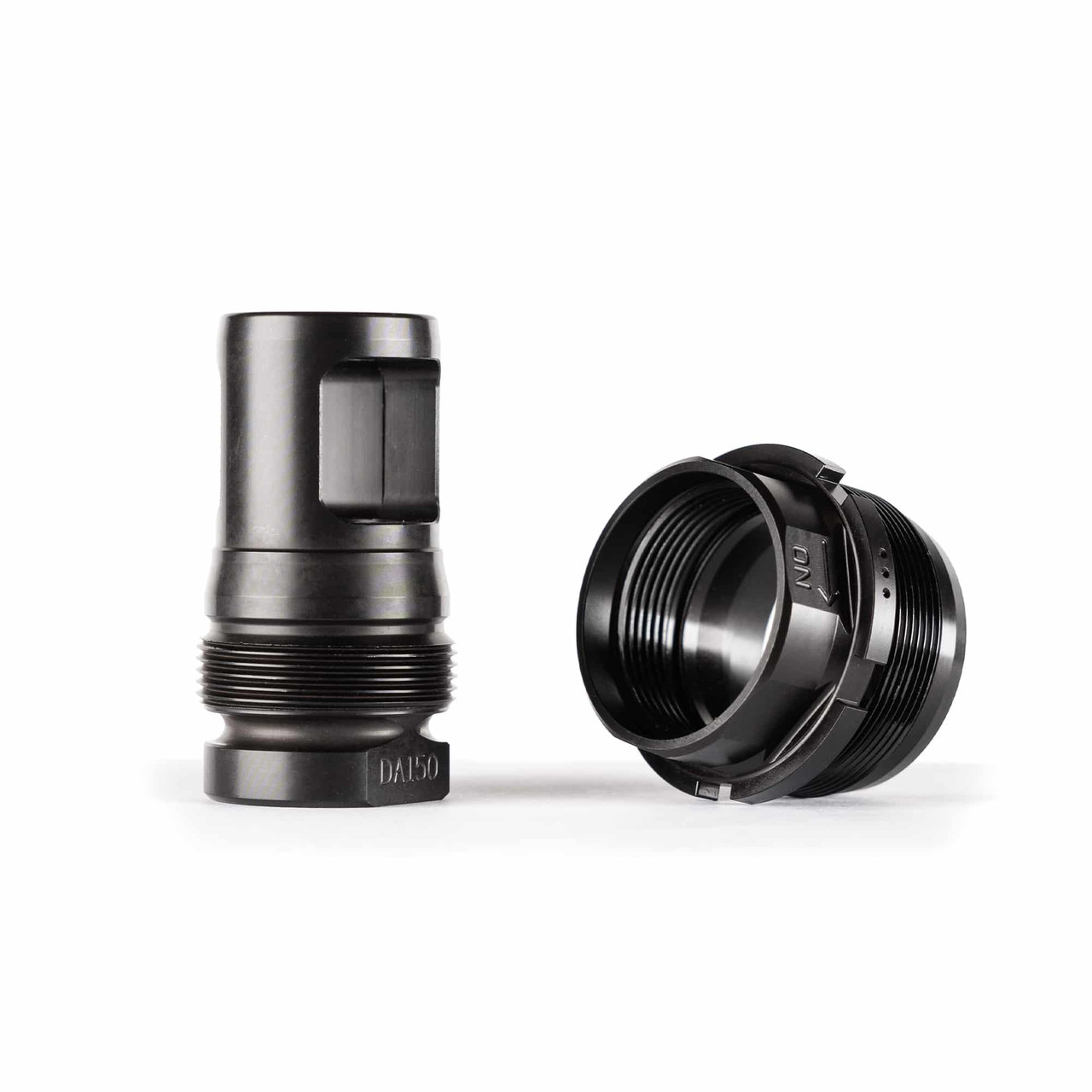 Dead Air Xeno Brake DA150