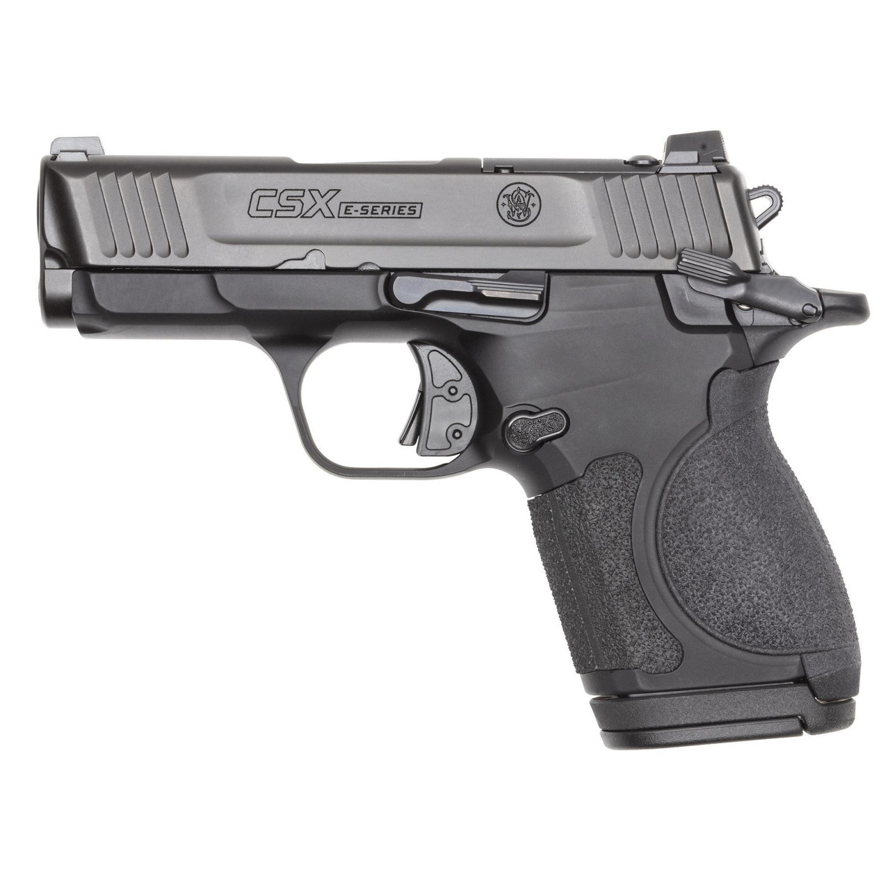 Smith & Wesson CSX 9mm 3.1