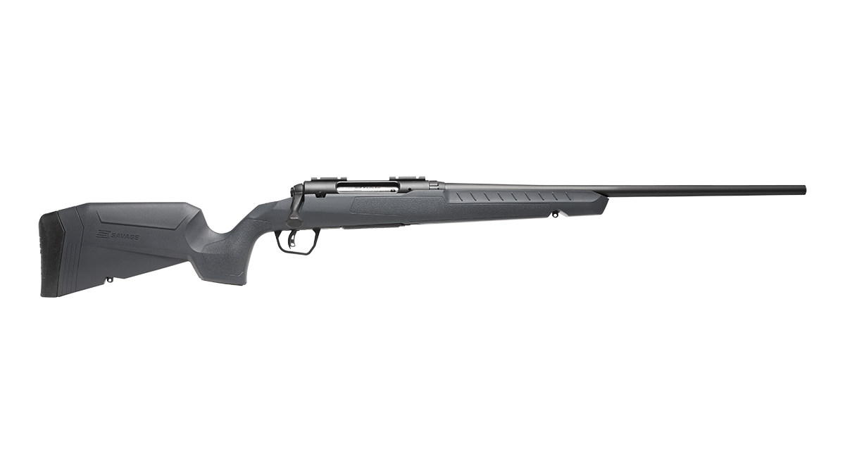 Savage Arms 64 TRR-SR 22 LR 16.5