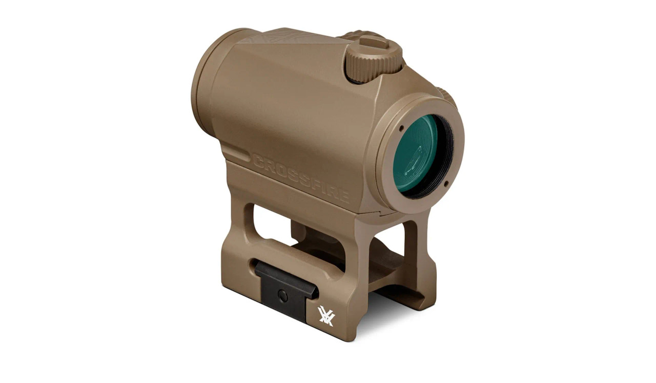 Vortex Crossfire Red Dot For Sale
