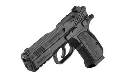 CZ Shadow 2 Carry 9mm 4