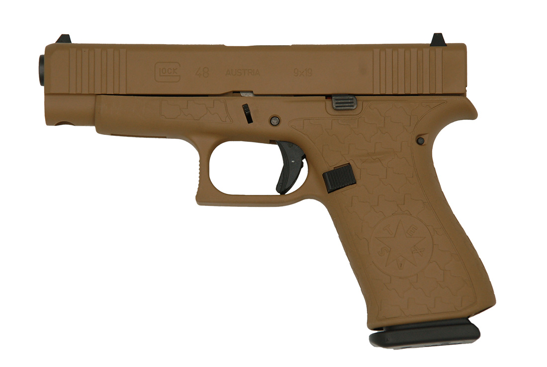 Glock G48 - Thumbnail 3