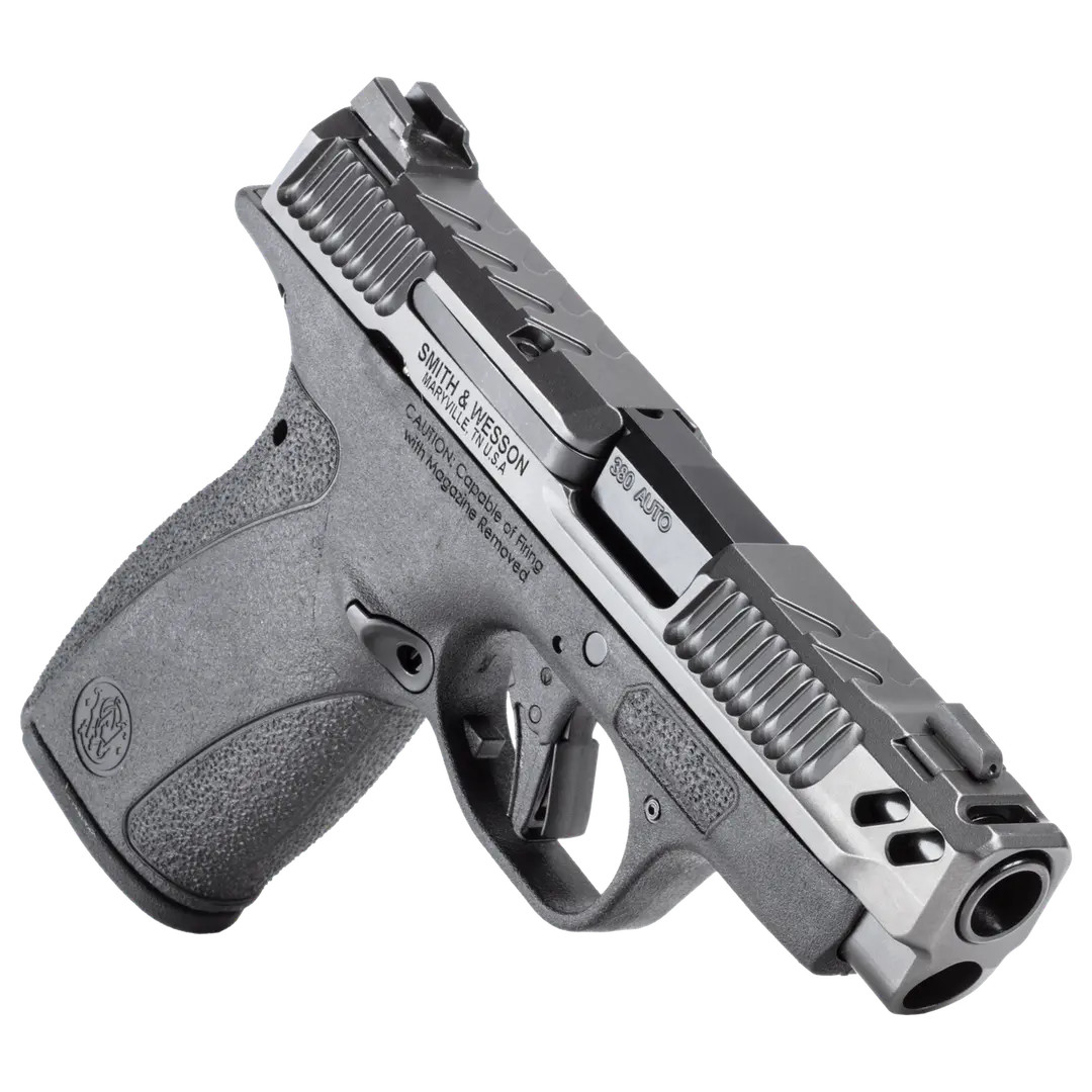 Smith & Wesson Bodyguard 2.0 .380 ACP 3.1