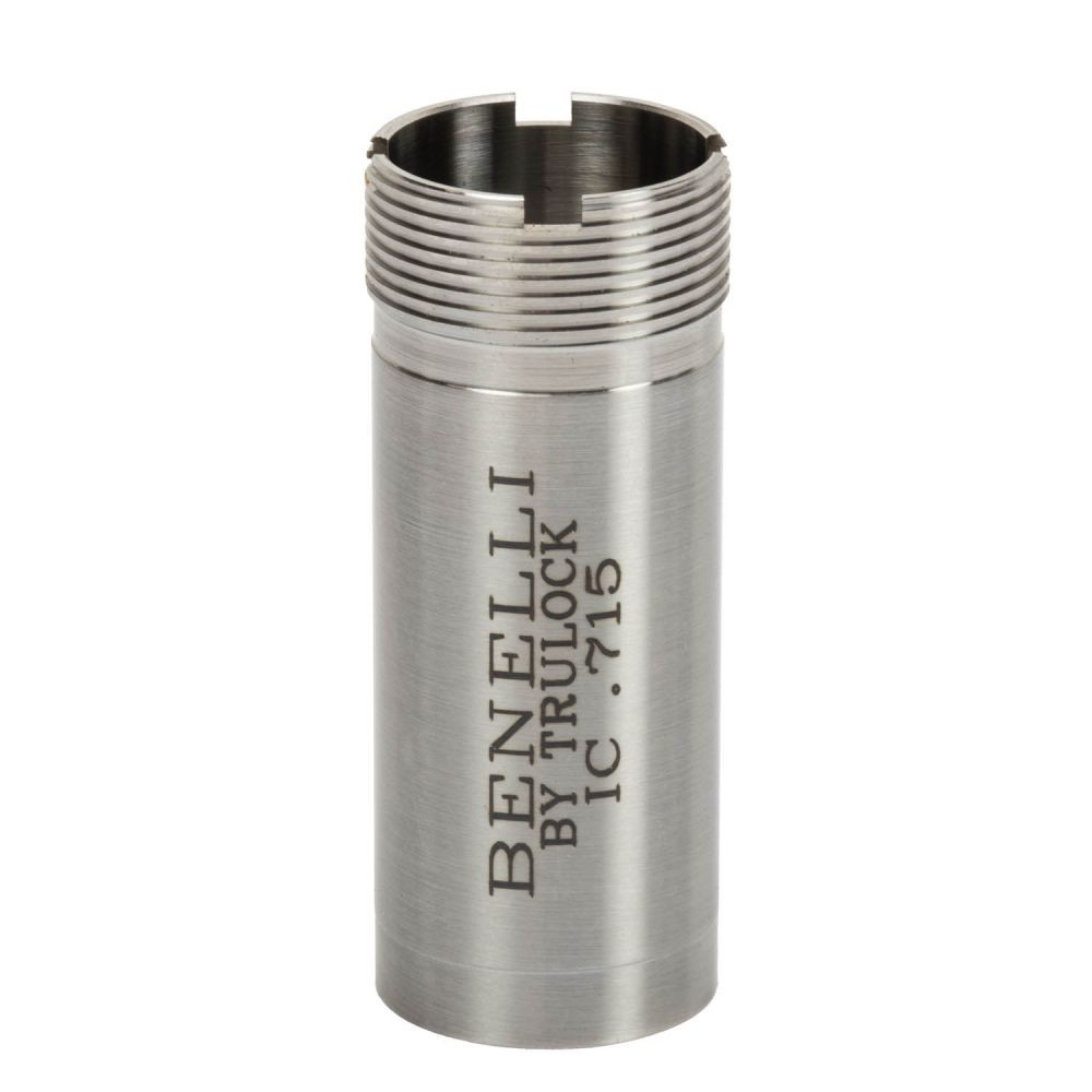 新品・未使用【GODSIZE】HAIR CHOKE［SPIDER WEB］ Benelli Standard Improved Cylinder 12 Gauge Flush Choke Tube 80058P