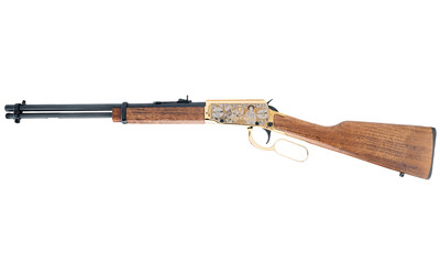 Rossi Rio Brava Annie Oakley .22 LR 18