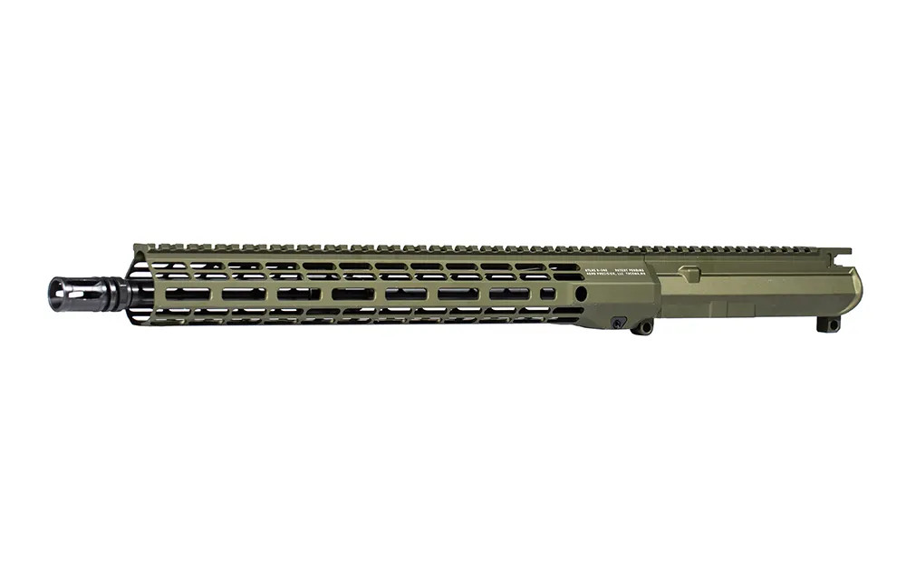 Aero Precision M4E1 5.56 Nato 16