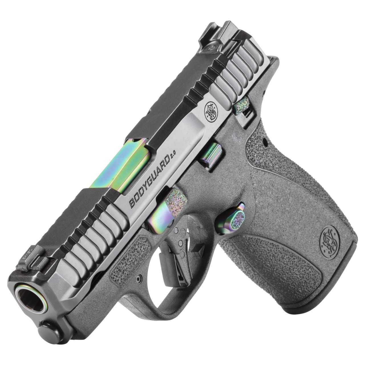 Smith & Wesson Bodyguard 2.0 .380 ACP 2.75