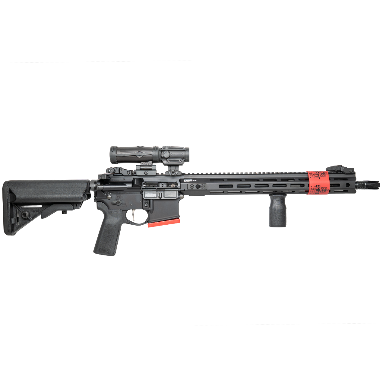Springfield Saint Victor 5.56 NATO 16
