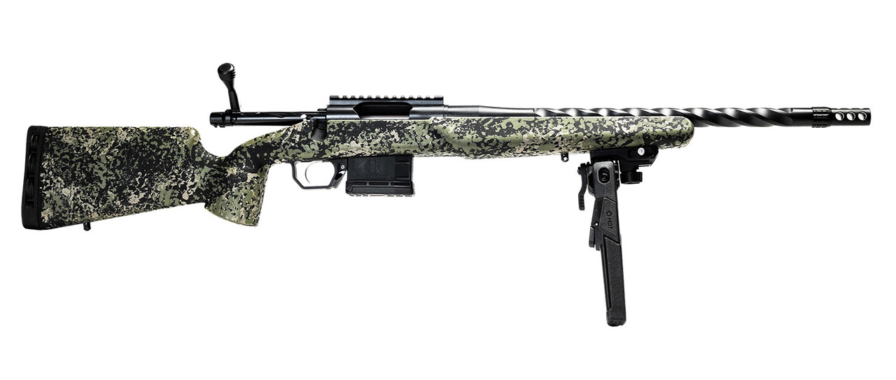 Horizon Firearms Bandit .22 Creedmoor 18