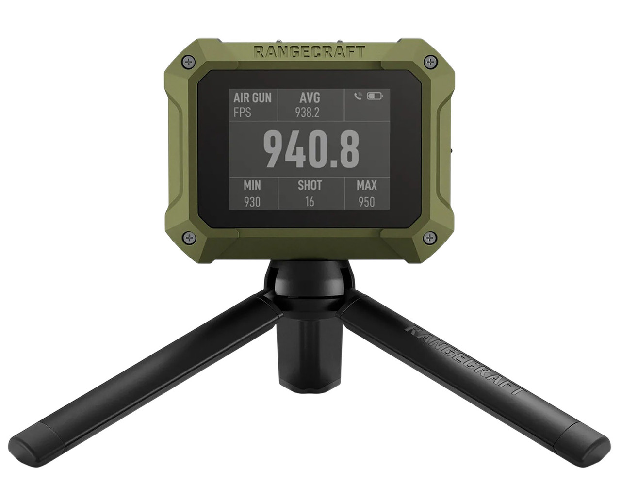 Garmin XERO C1 PRO Chronograph 010-02618-10