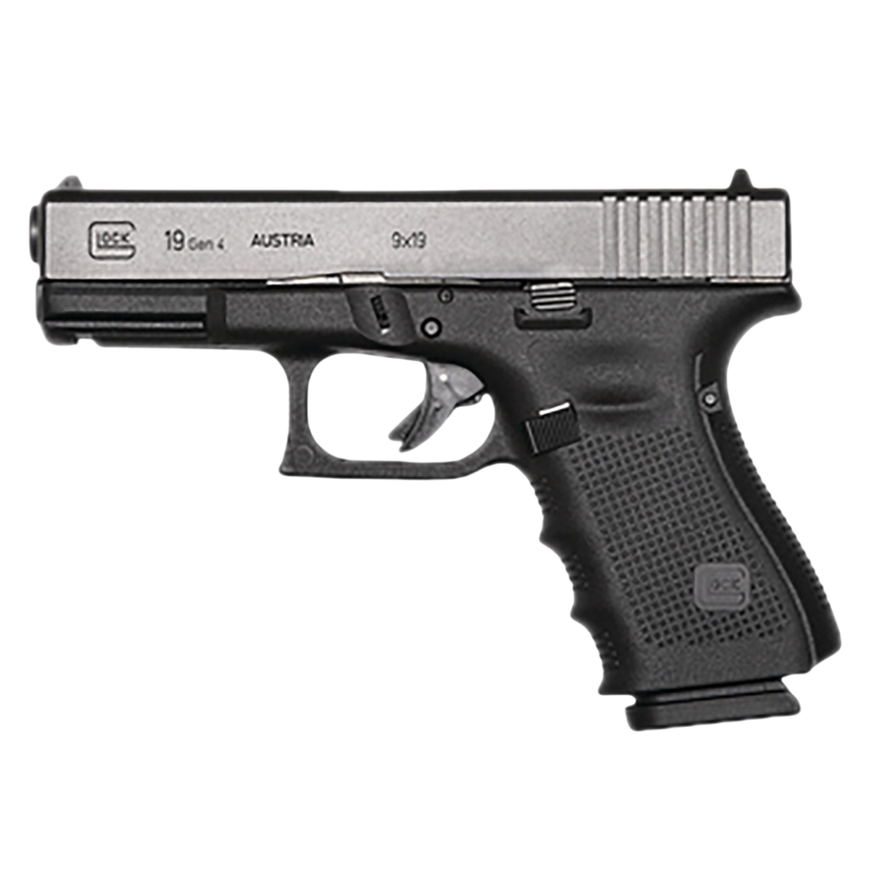 マルイ　G19 gen4 glock19 Glock G19 Gen 4 9mm 4