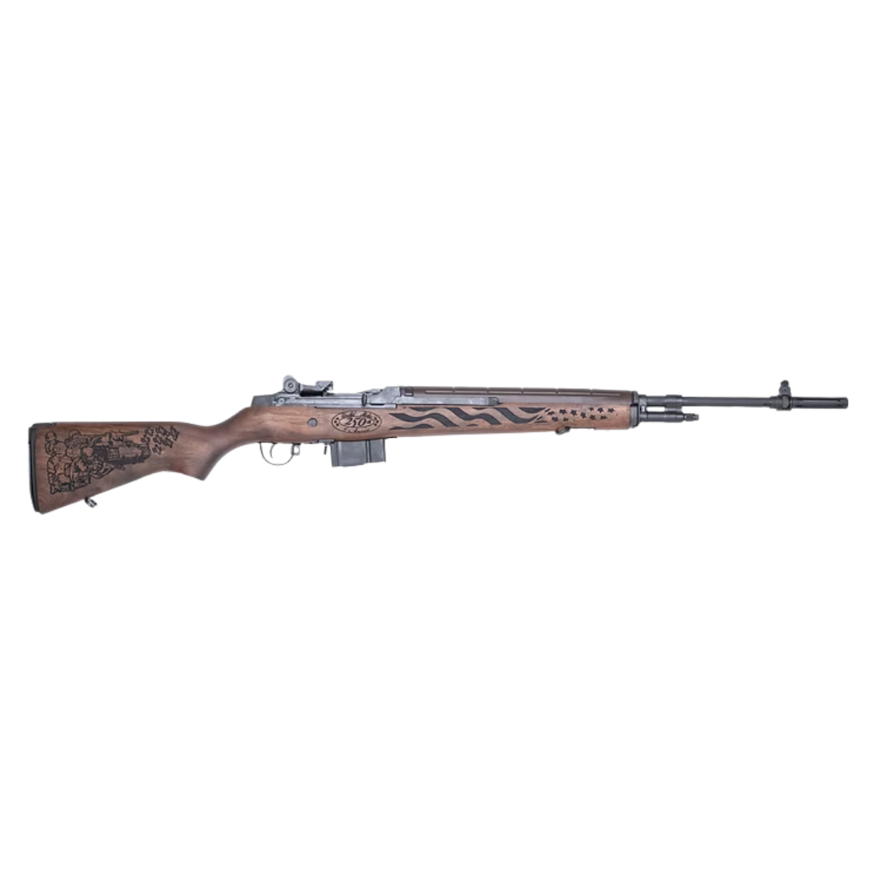 Custom M1a Rifles Custom & Collectable Firearms Springfield M1A