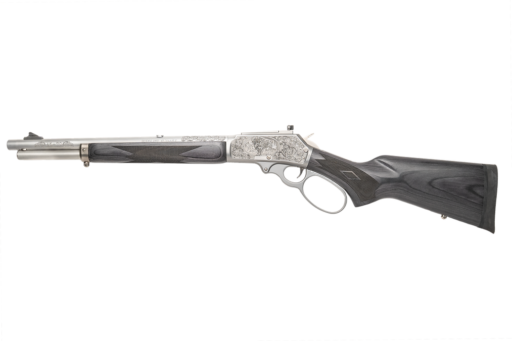 Custom & Collectable Firearms Marlin 1895 Trapper 