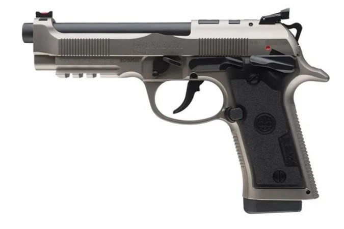 Beretta 92X Performance 15+1 For Sale