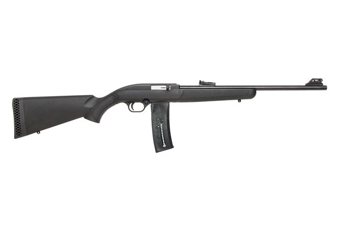 Mossberg 702 Plinkster For Sale