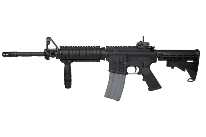 Colt M4 Carbine SOCOM For Sale