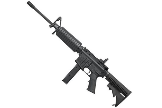 Colt AR-15 Carbine For Sale