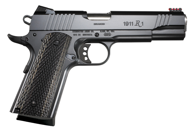 専用　WA　レミントン1911　R1　カーボンブラックHW Remington 1911 R1 45 ACP For Sale