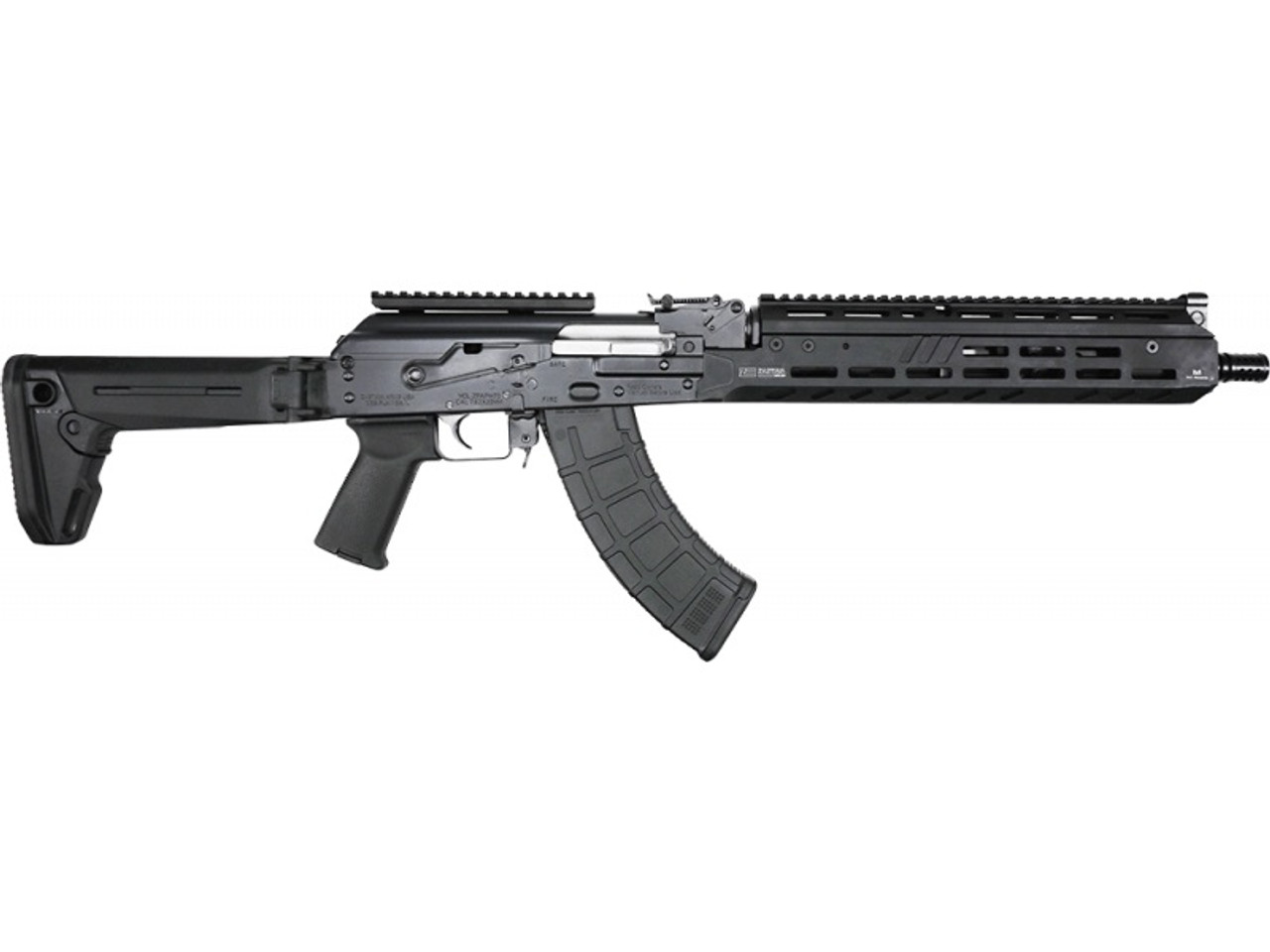 AK４７ Zastava ZPAP M70 AK-47 7.62x39mm Magpul Furniture ZR7762XR
