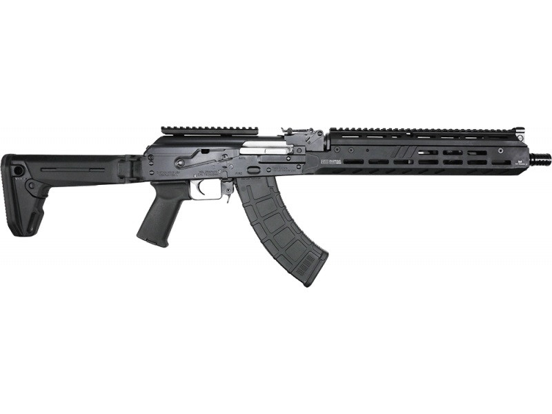 Zastava ZPAP M70 AK-47 7.62x39mm Magpul Furniture ZR7762XR For Sale