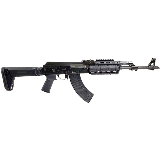 Zastava ZPAP M70 AK-47 7.62x39mm Magpul Furniture ZR7762QR For Sale