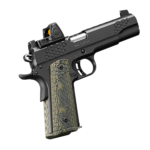 Kimber KHX Custom Red Dot Optic For Sale