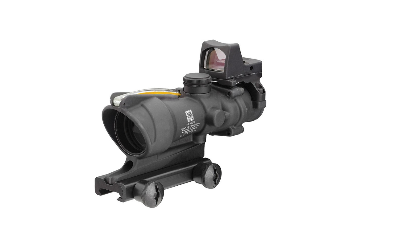Trijicon ACOG 4x32 Dual Illuminated for sale