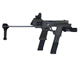 Handguns