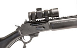Lever Actions