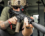 Rifles