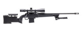 Bolt Actions